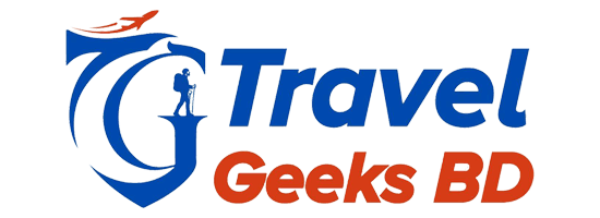 Travel Geeks BD